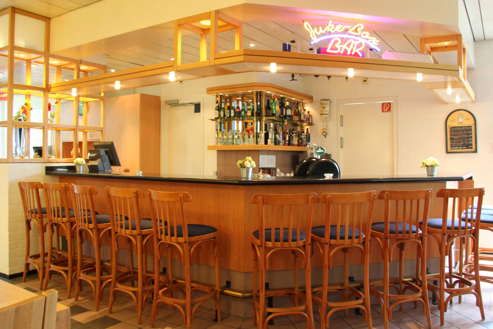 Bastion Hotel Düsseldorf Neuss