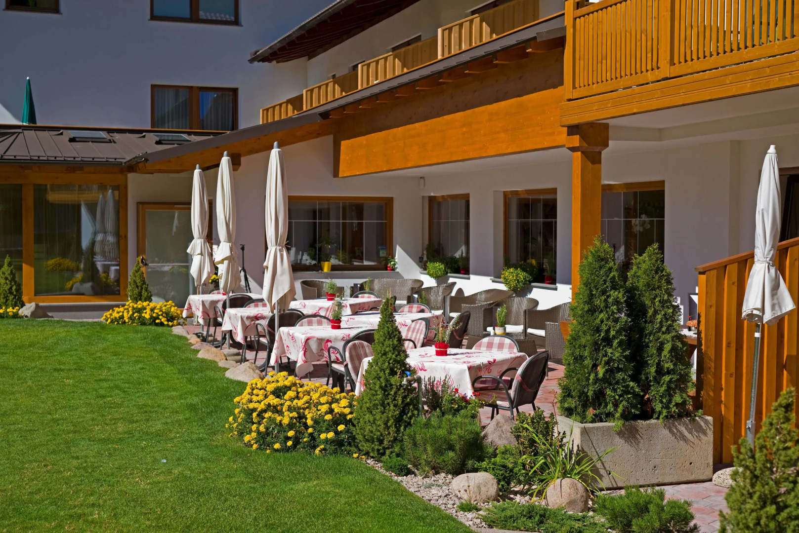 Hotel Rinner