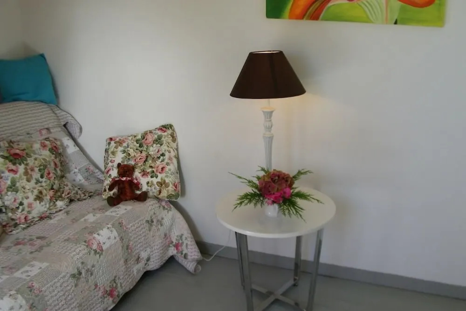 Le Coquillage et la Mer