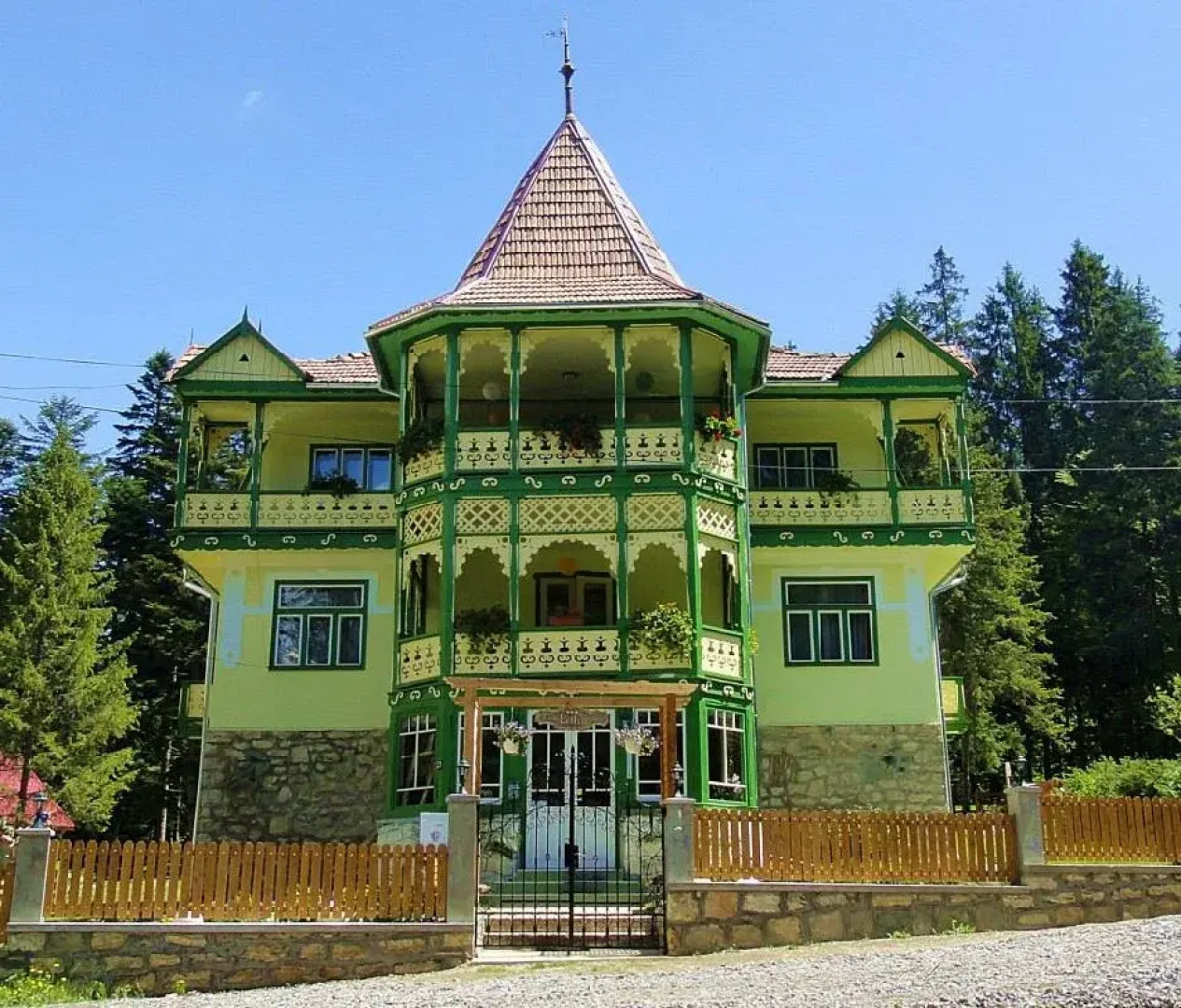 Villa Bella