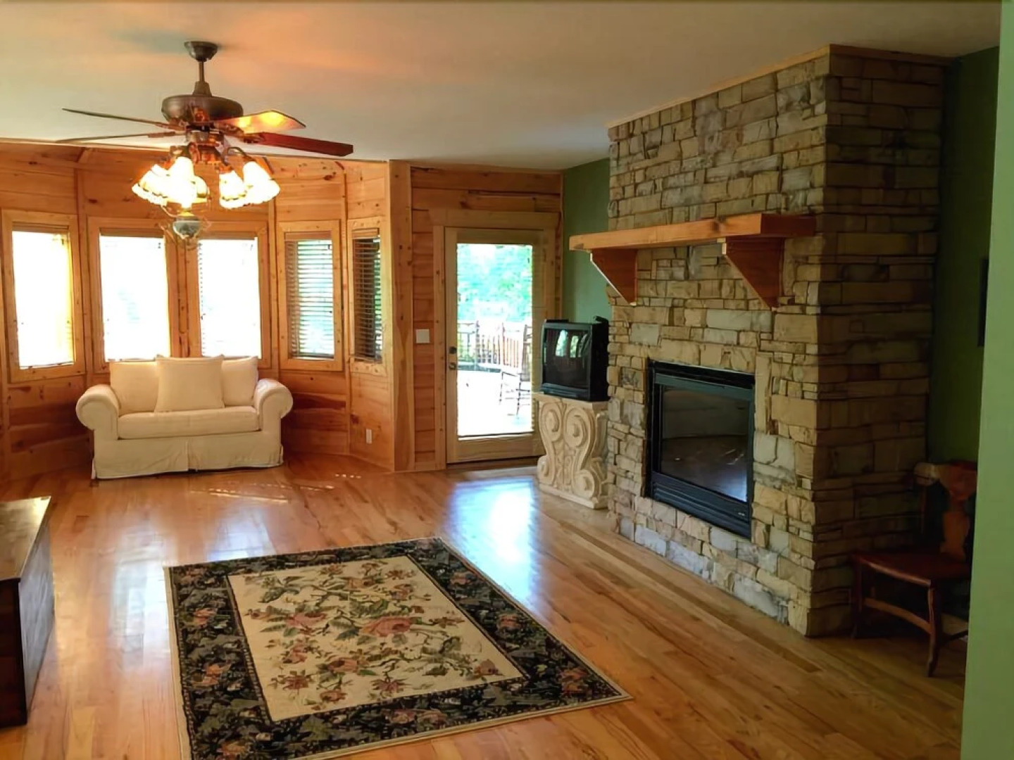 Mountain Medicine by RedAwning