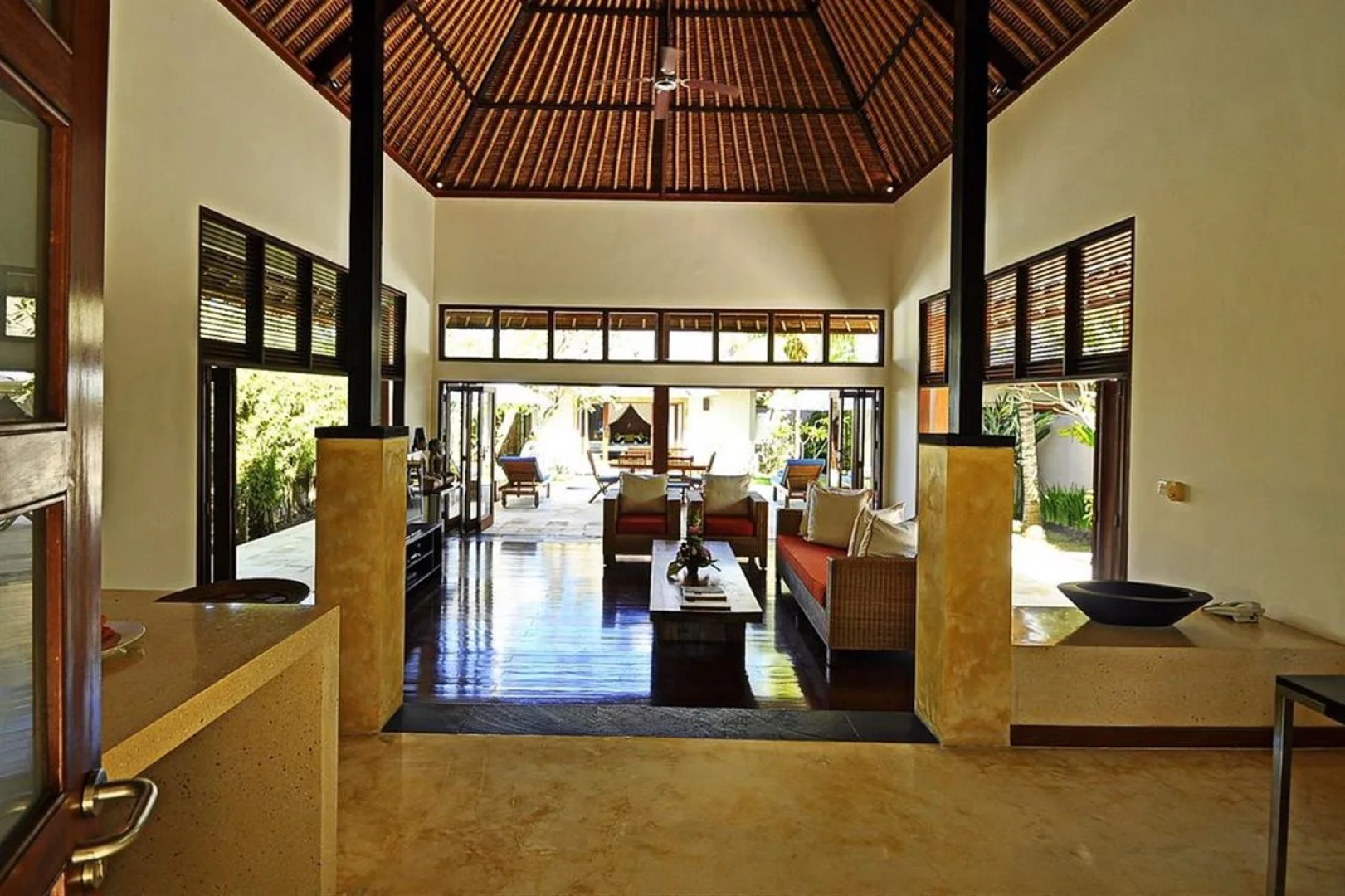 Villa Sasoon