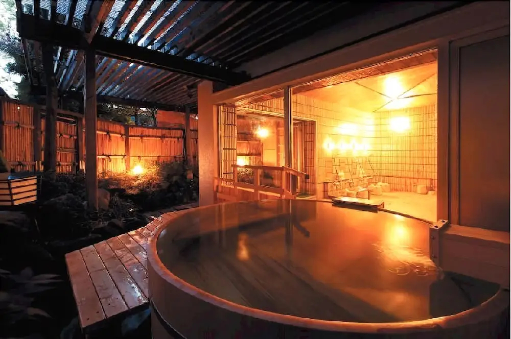 Nishiki-no-Yu Jimotoya