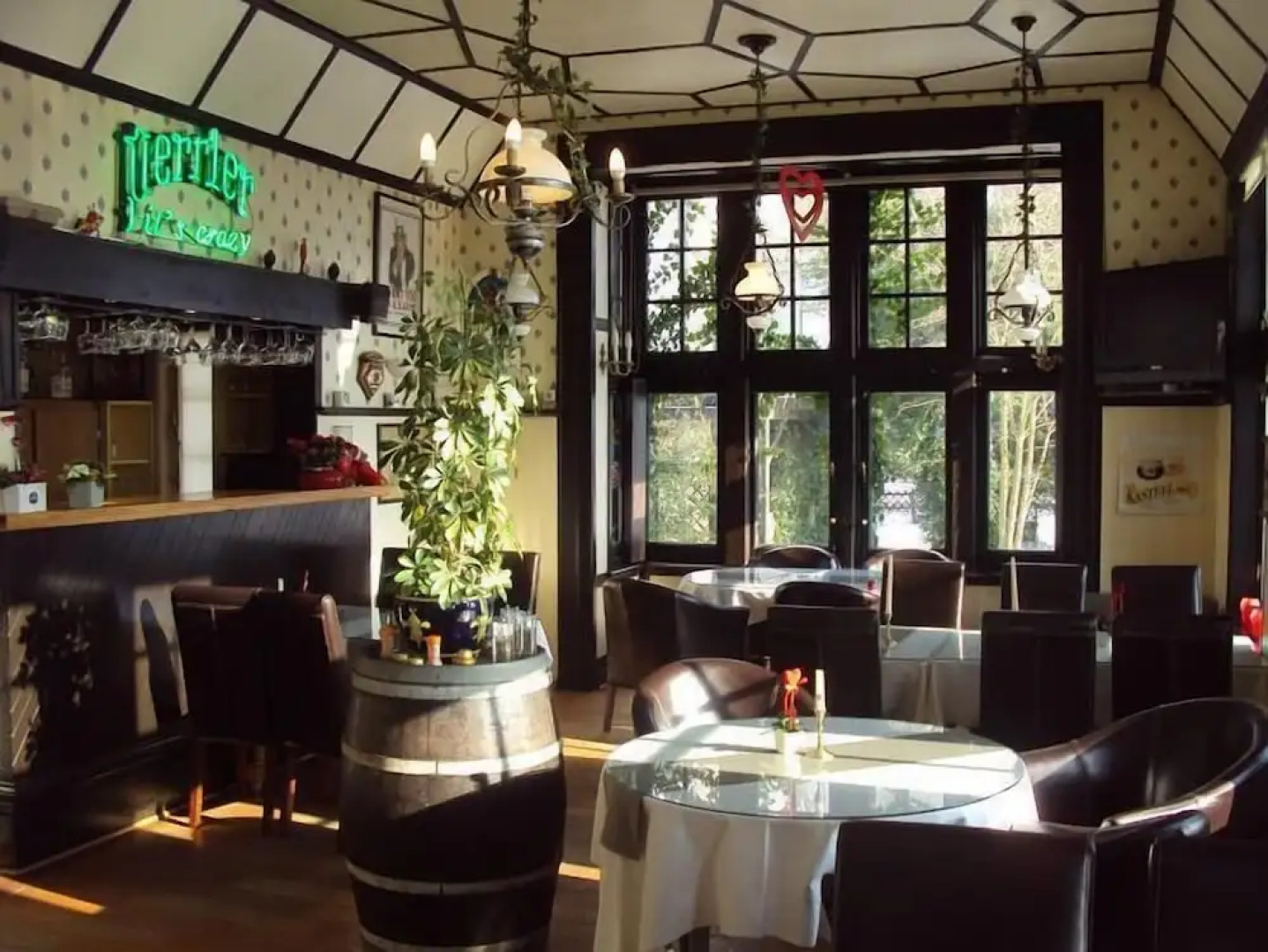 Hotel Kasteelhof 't Hooghe