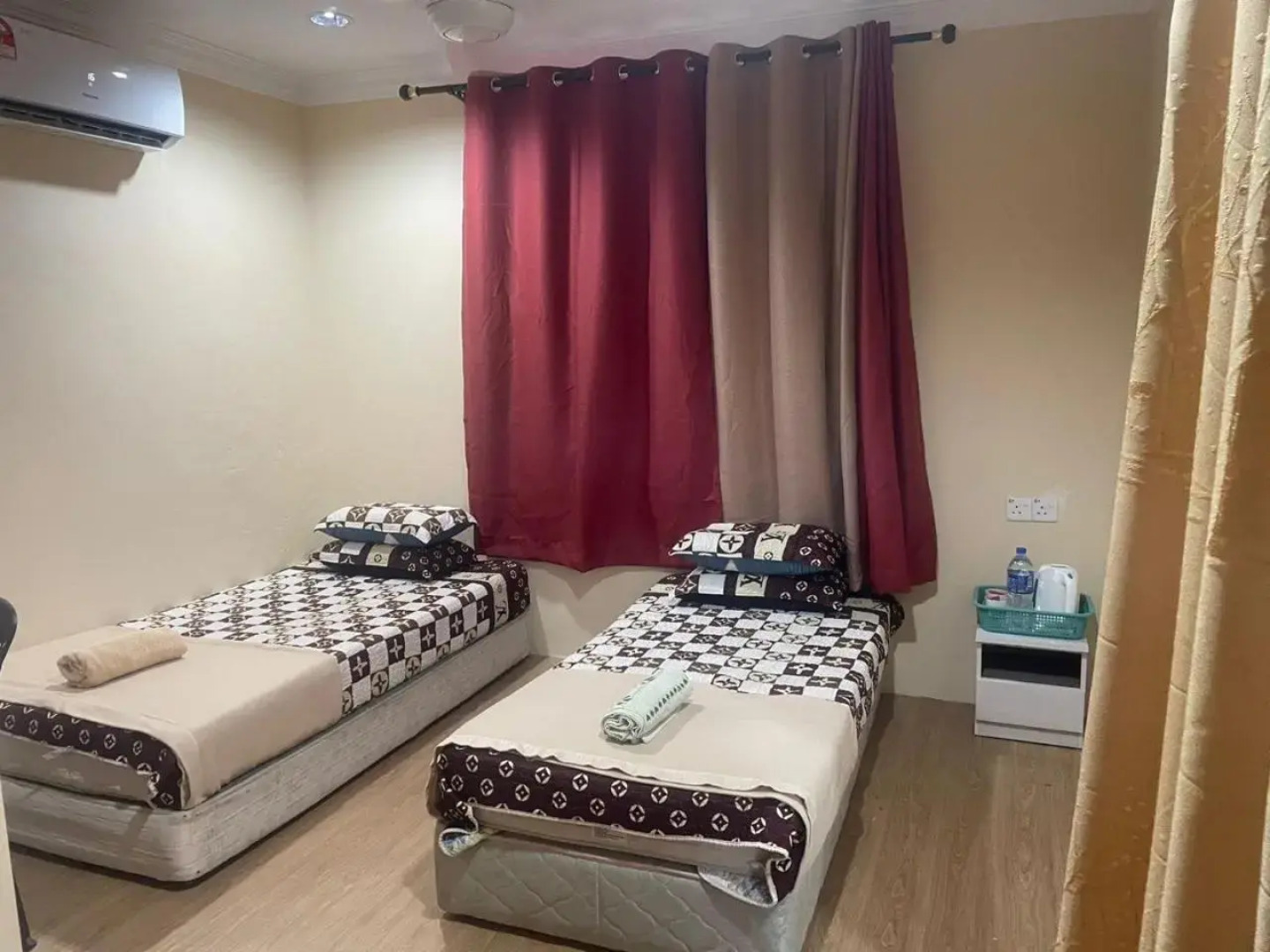 Wan Guesthouse