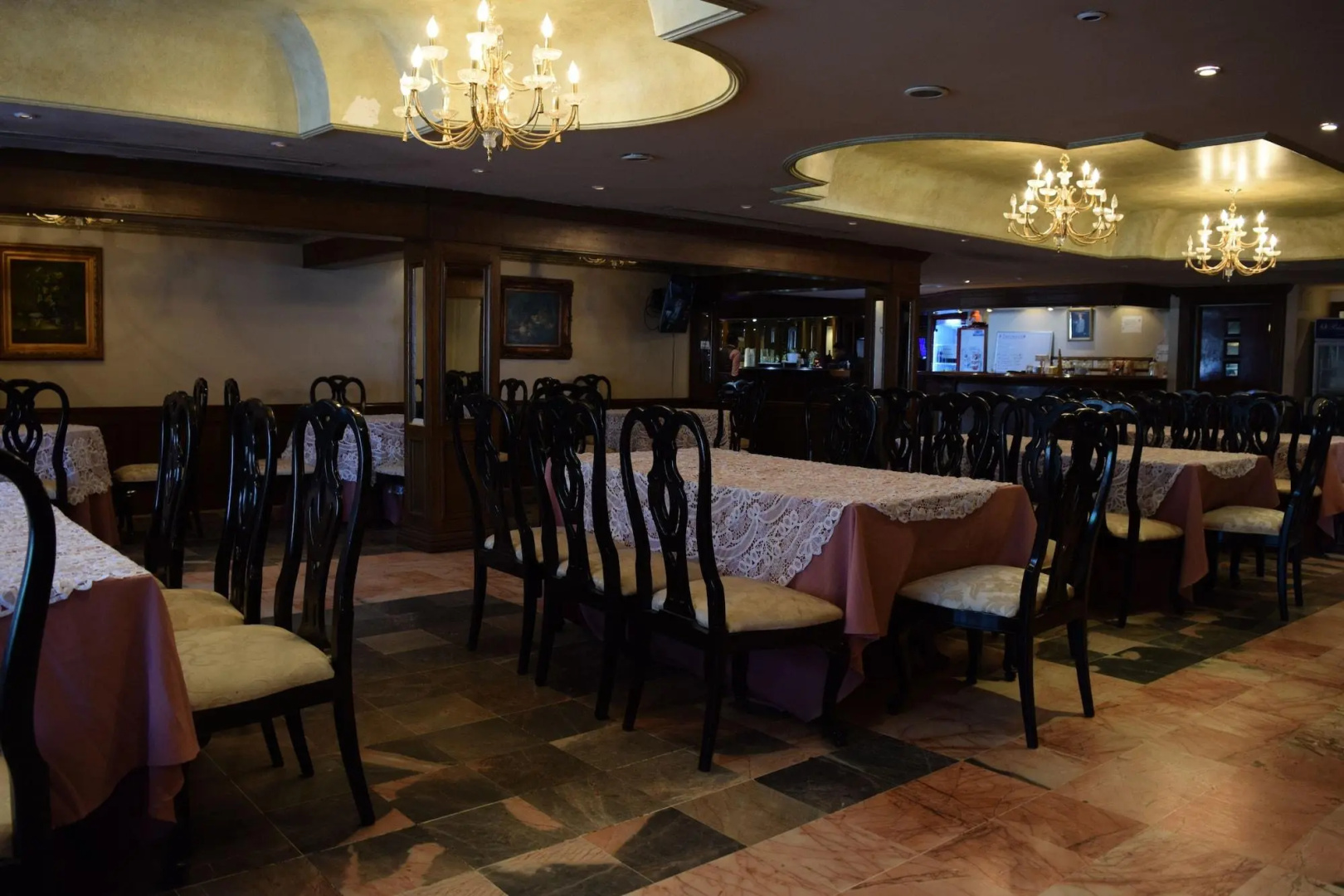 Hotel Virrey