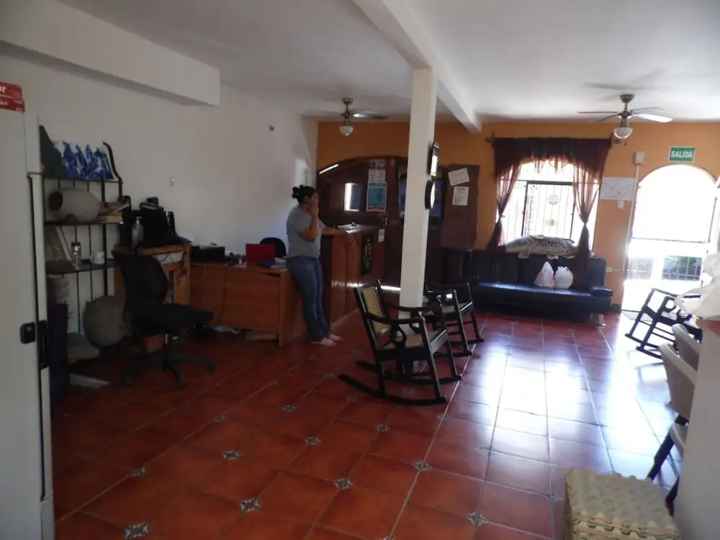 Hotel Leo y Pinita