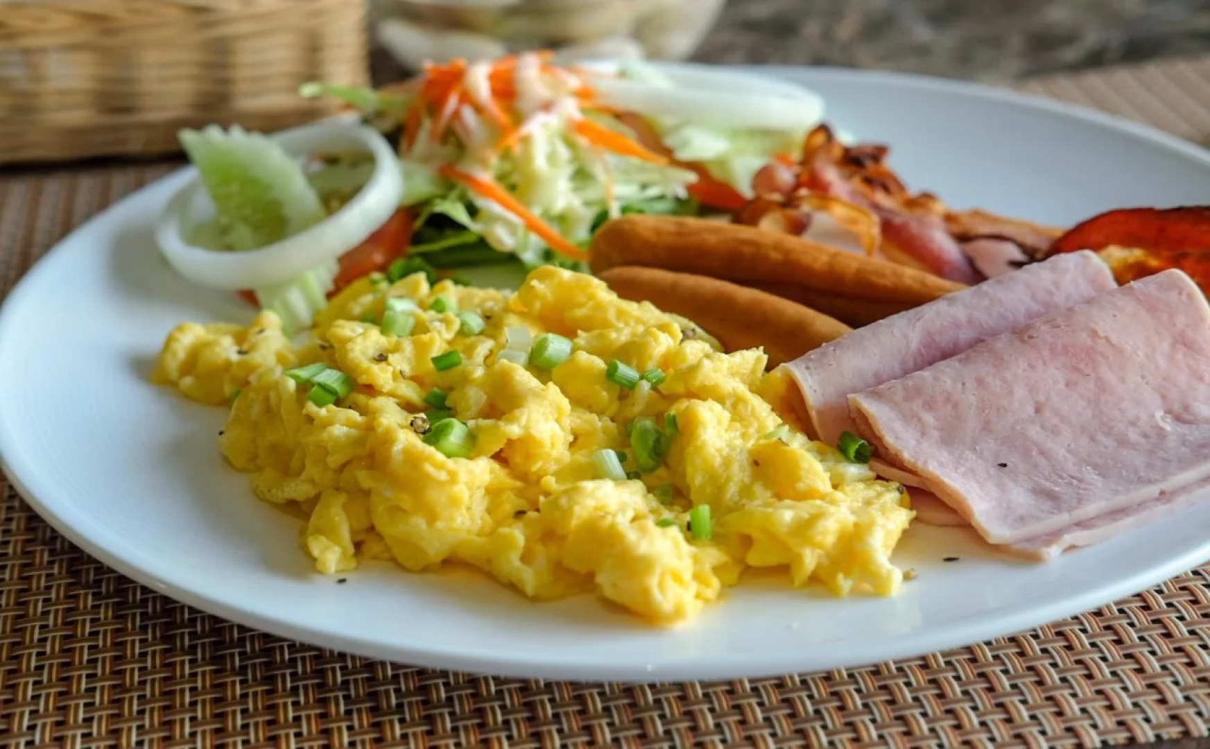 Methavalai Residence