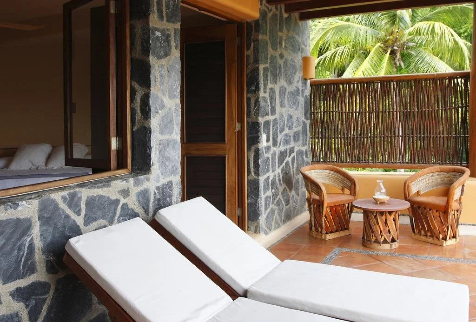 Hotel Casa Don Francisco