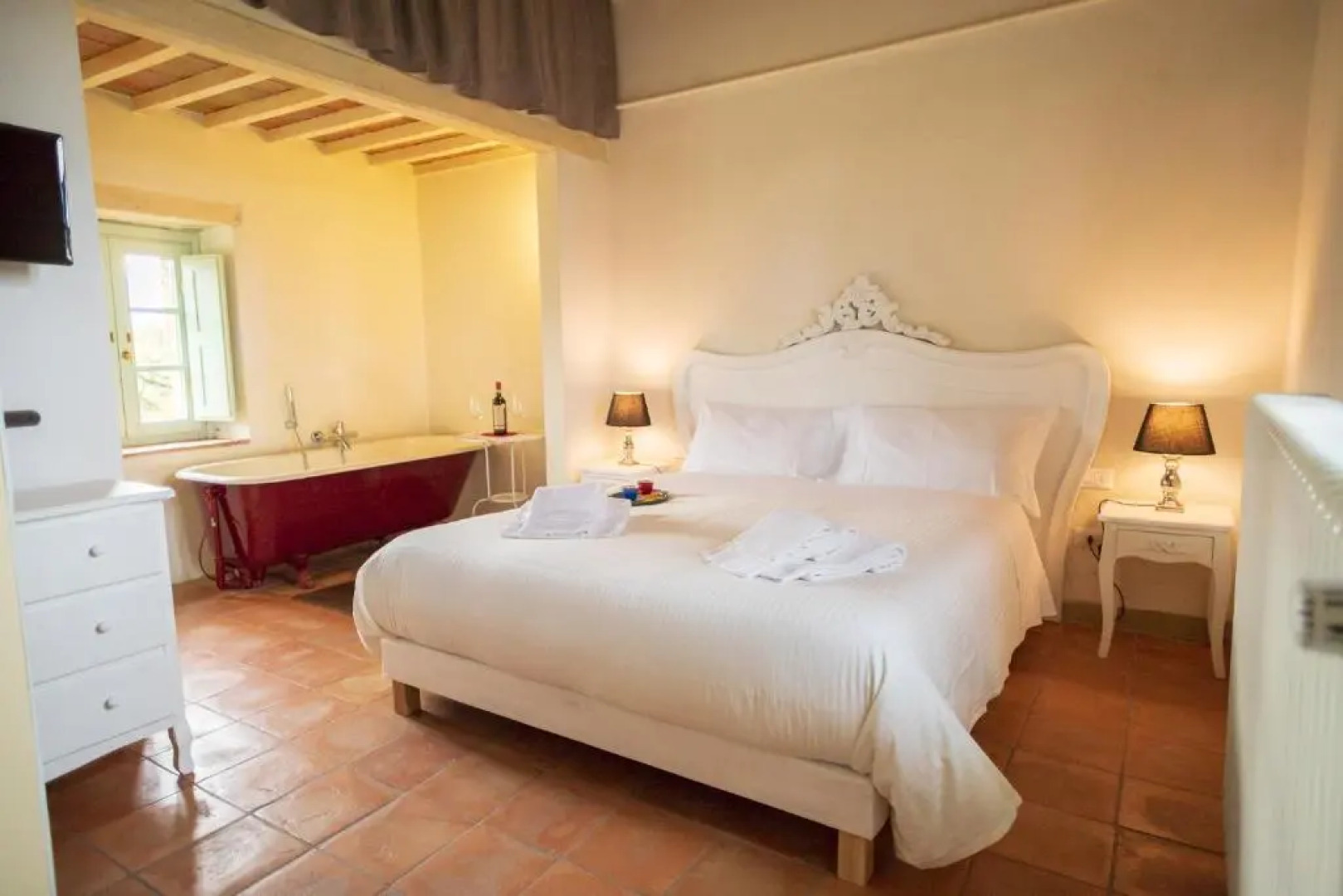 Il Podere Degli Artisti