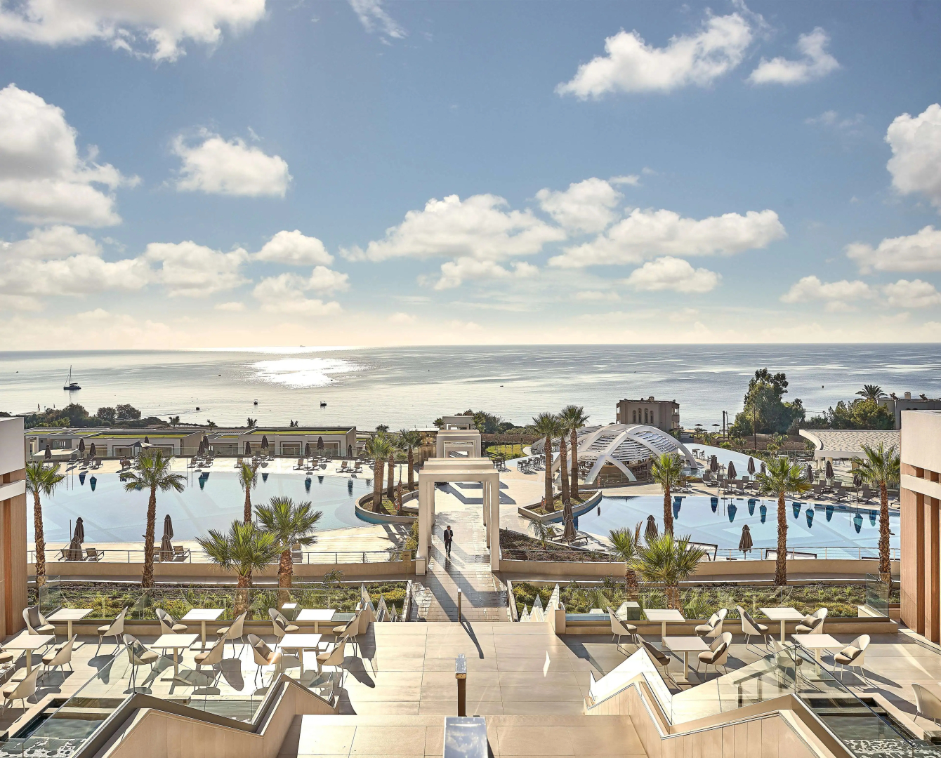 Mayia Exclusive Resort & Spa - Adults Only - All Inclusive