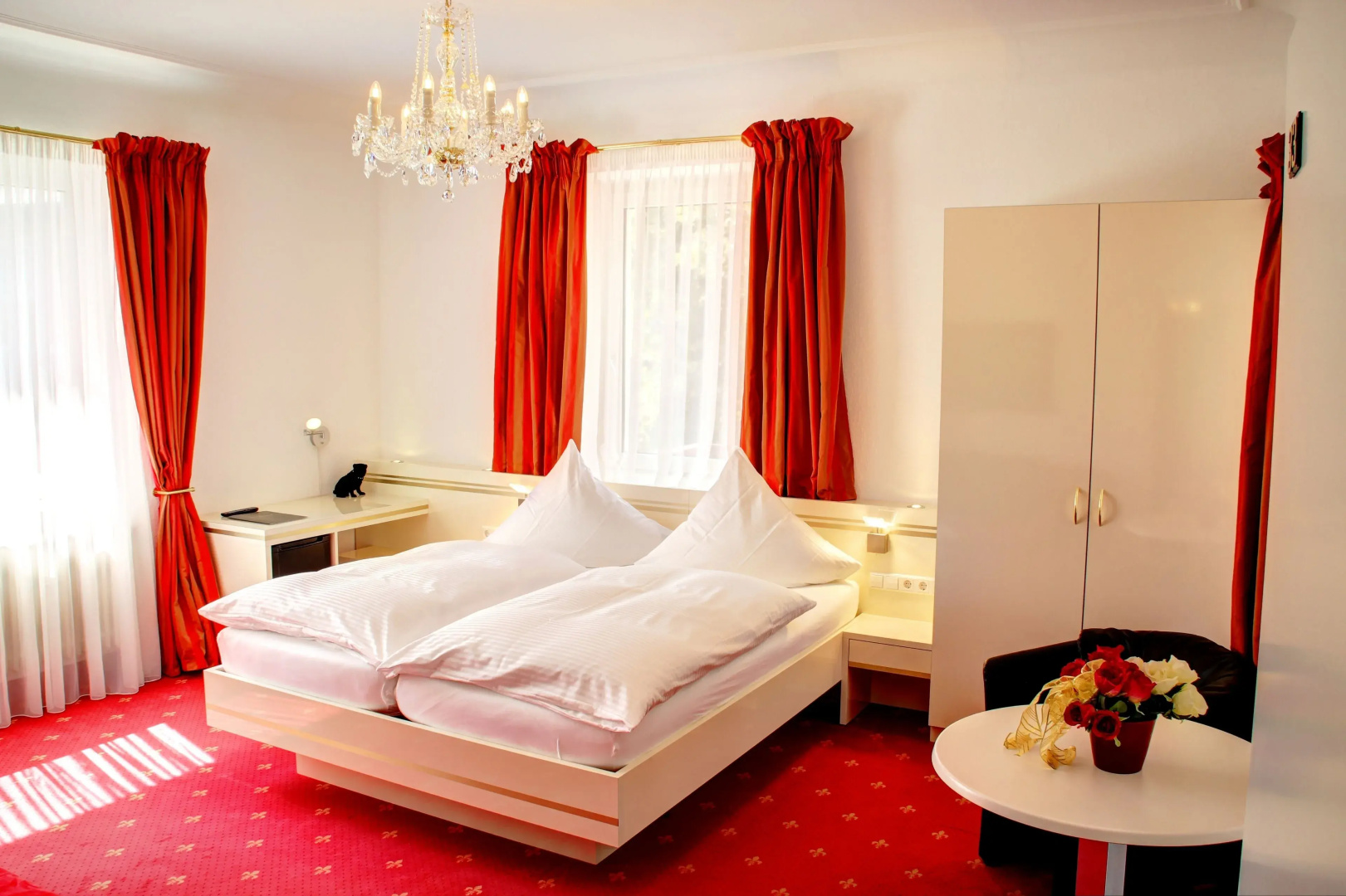Hotel Linde