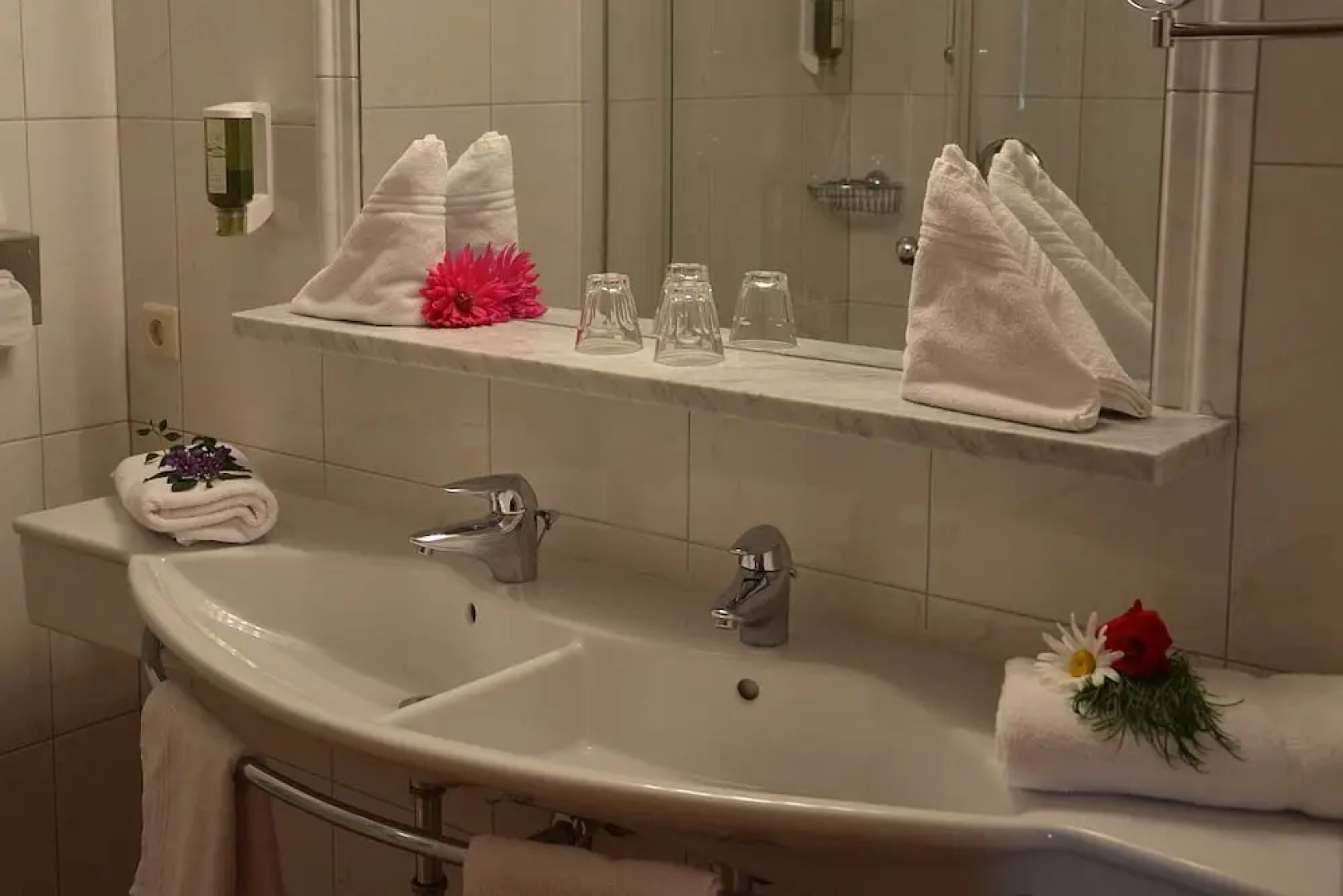 4* Familienhotel Taxerhof