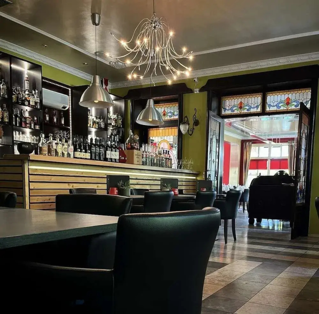 Hotel Bentheimer Hof