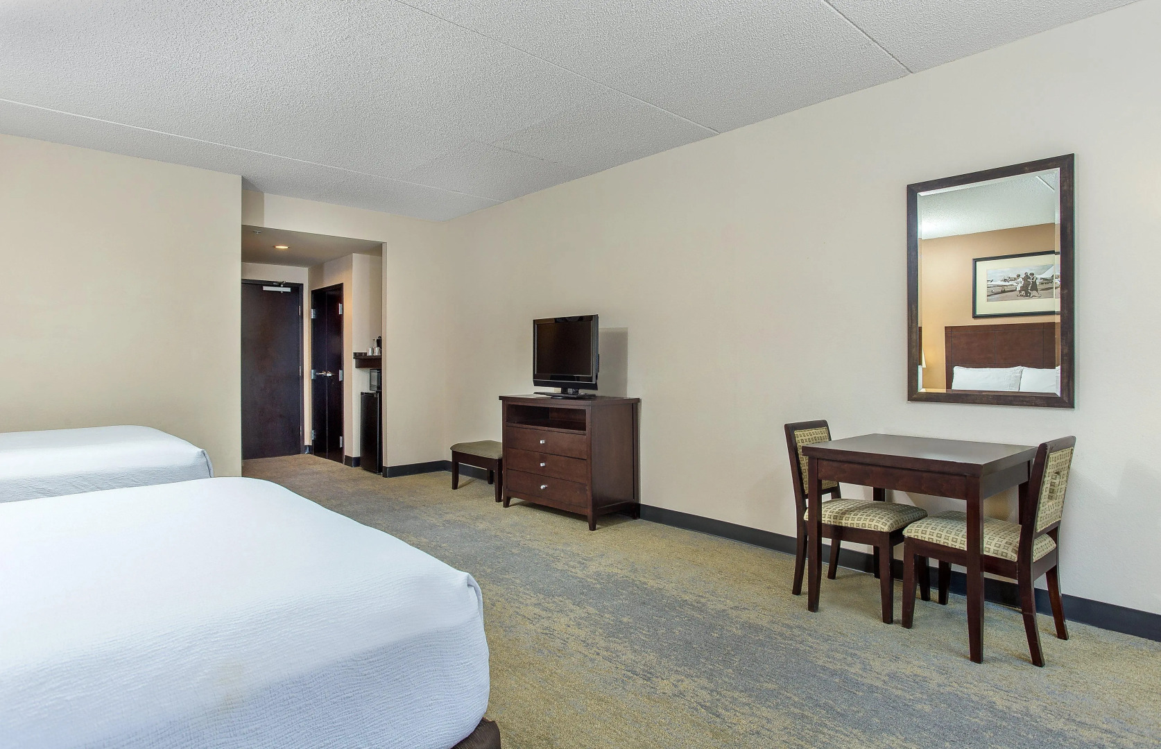 Holiday Inn Louisville Airport - Fair/Expo by IHG