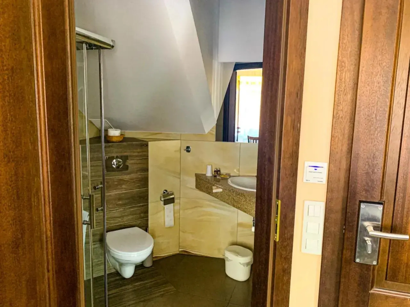 GRONO Apartamenty