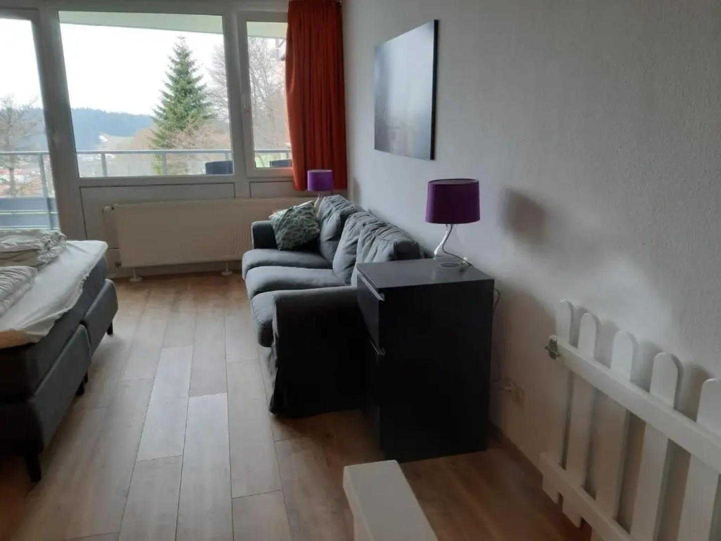 Familotel Predigtstuhl Resort