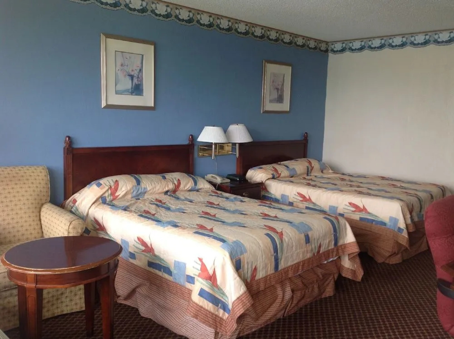 Super Inn & Suites by OYO Milledgeville