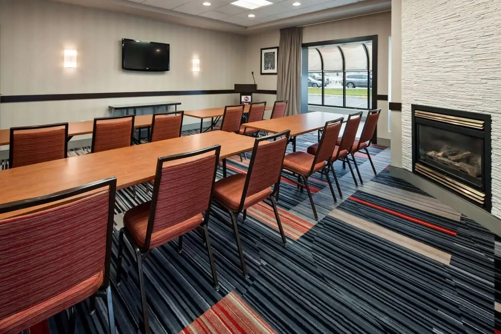 Destination Inn Waterloo