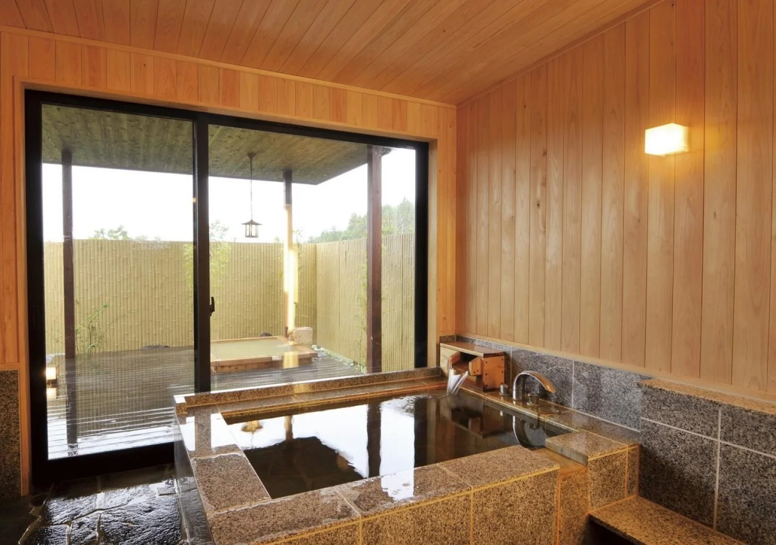 Ryokan Kirishima Yuukyu No Yado Isshin