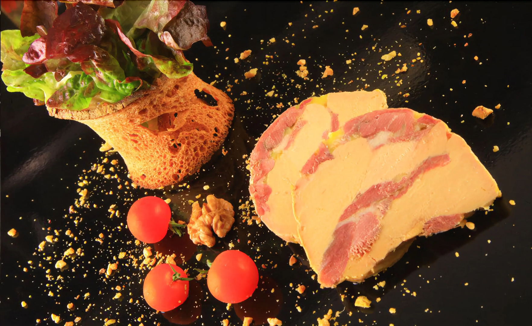 Hotel Restaurant Laborderie