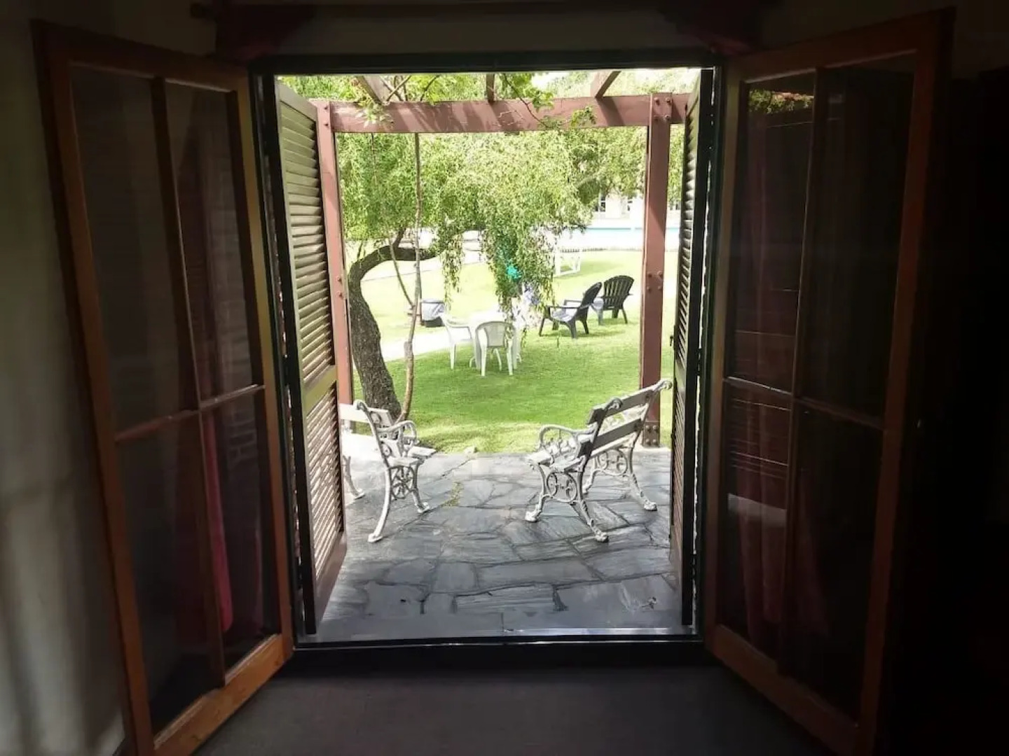 Villa De Merlo Hotel Spa