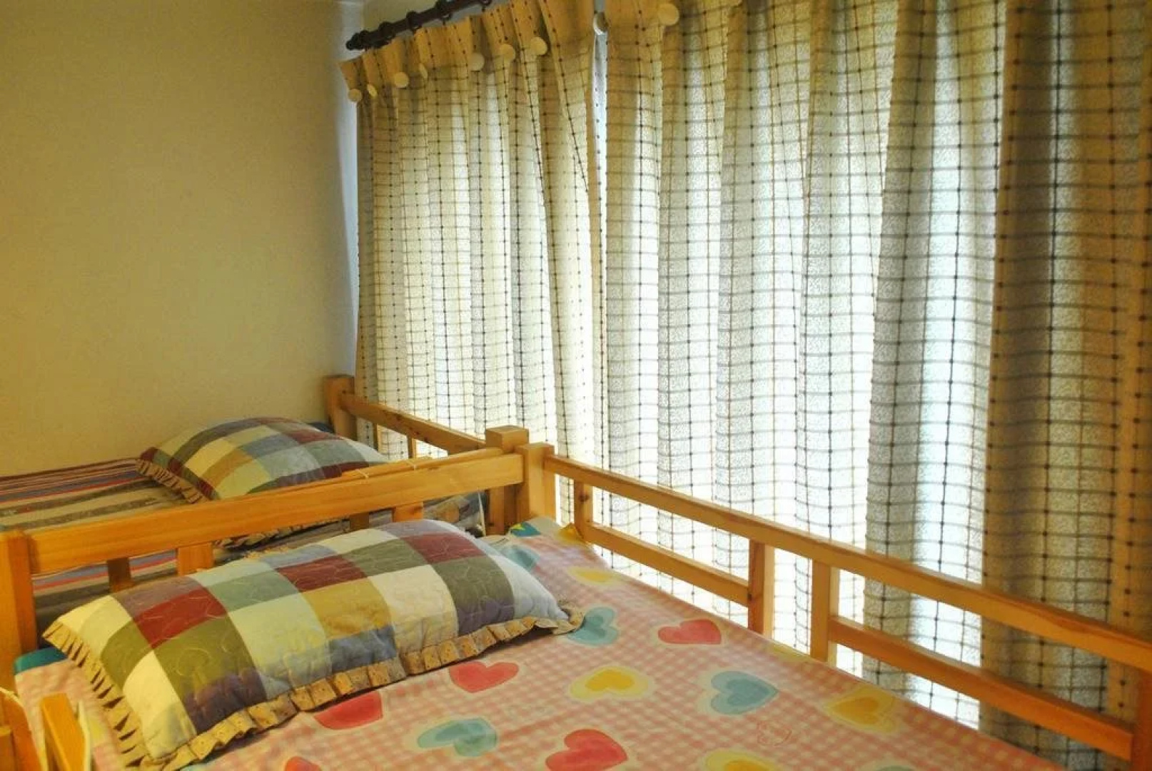 Chengdu Chinchin Hostel