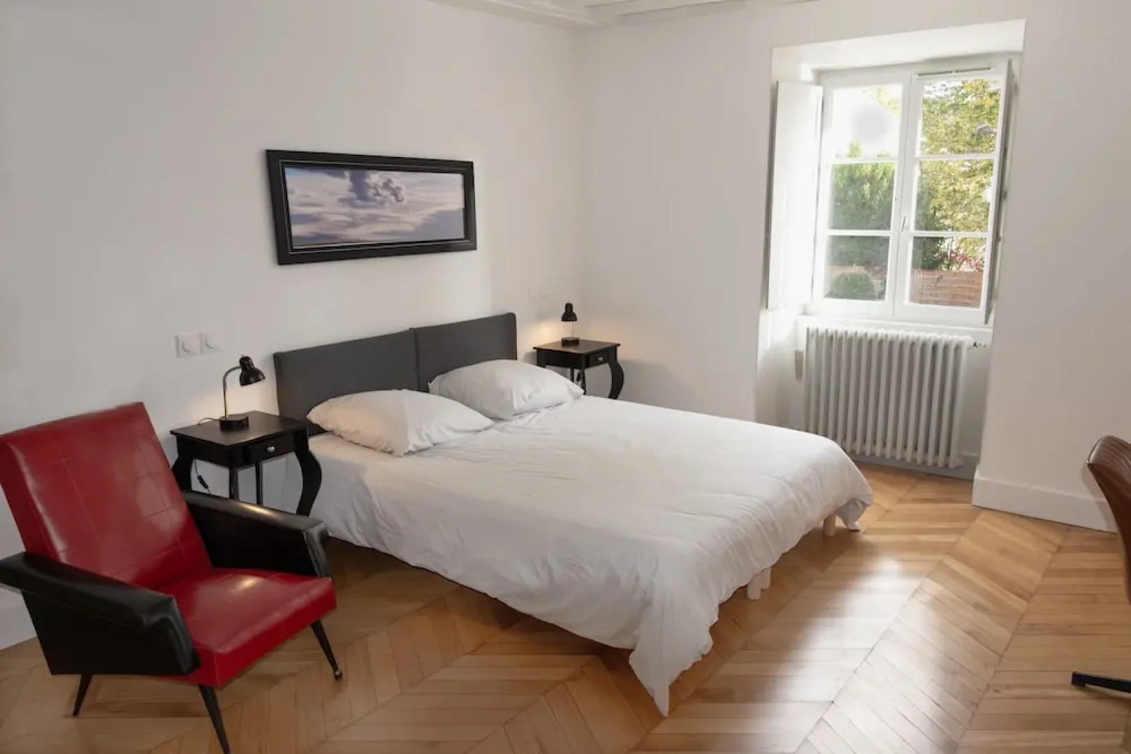 Le Clocher de la Duchesse