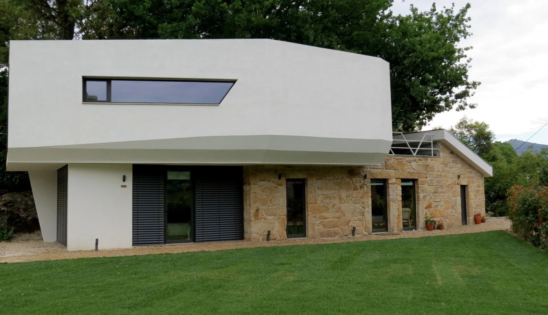 Quinta do Pomar Maior