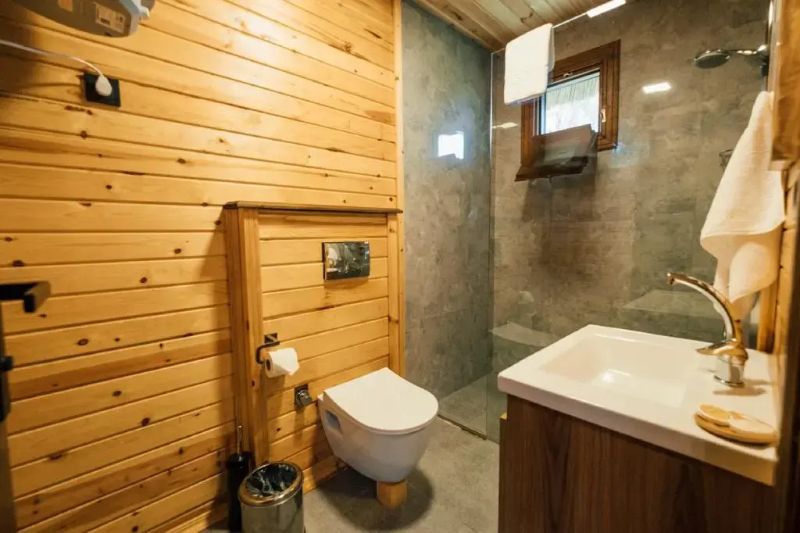 Dedeman Village Sapanca