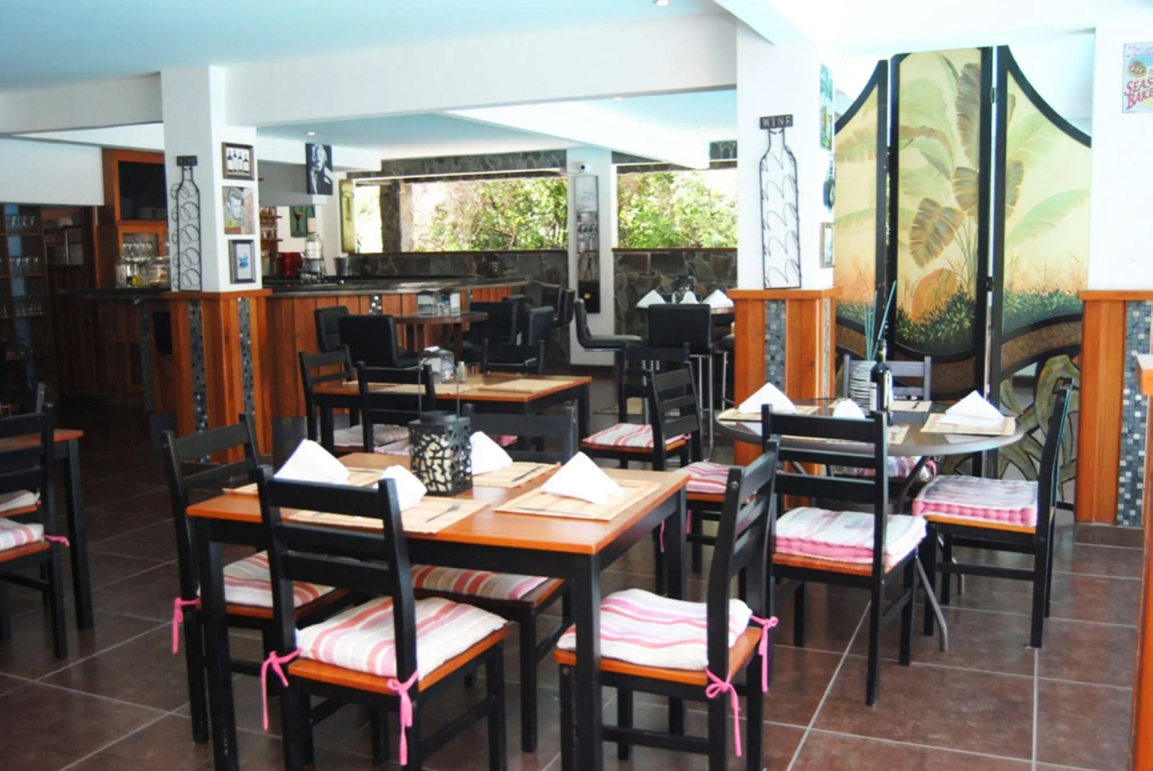 Hotel Vista de Golf, San Jose Aeropuerto, Costa Rica