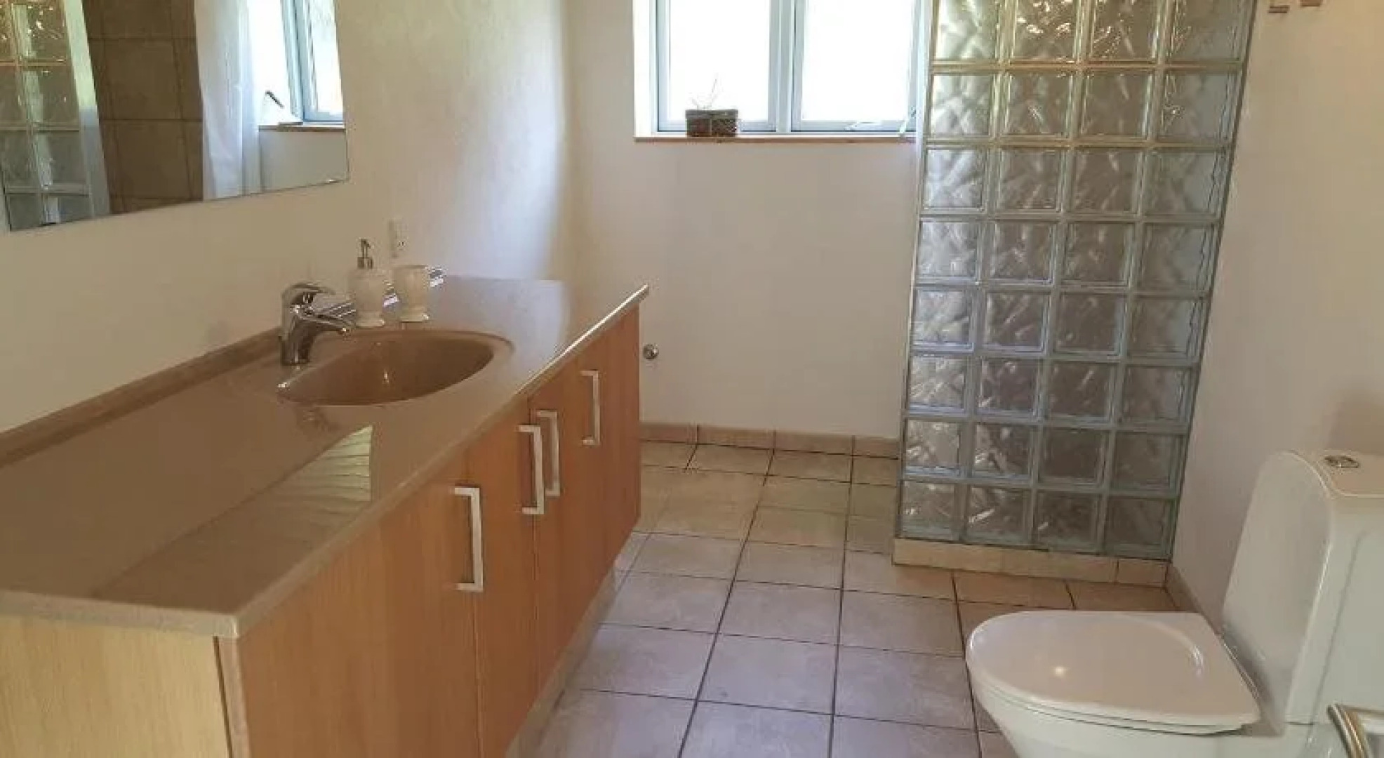 Vestervang Bed & Breakfast