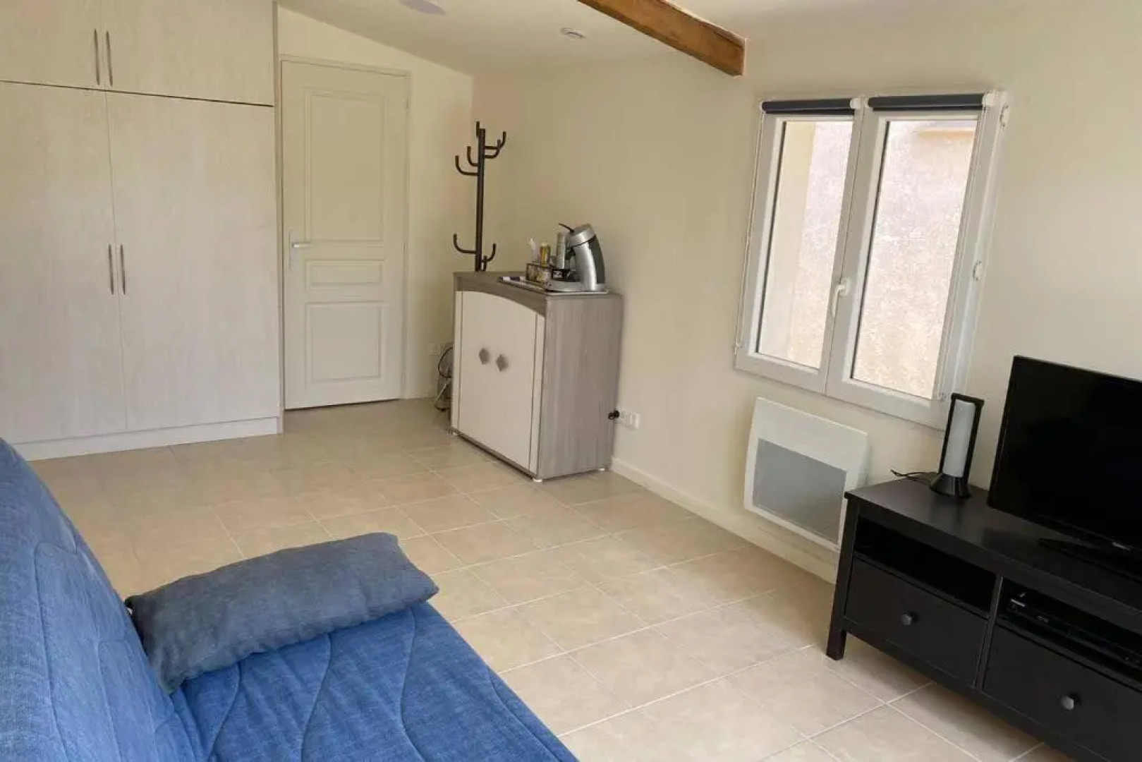 Loft 21 M² Pouvant Accueillir 4 Personnes