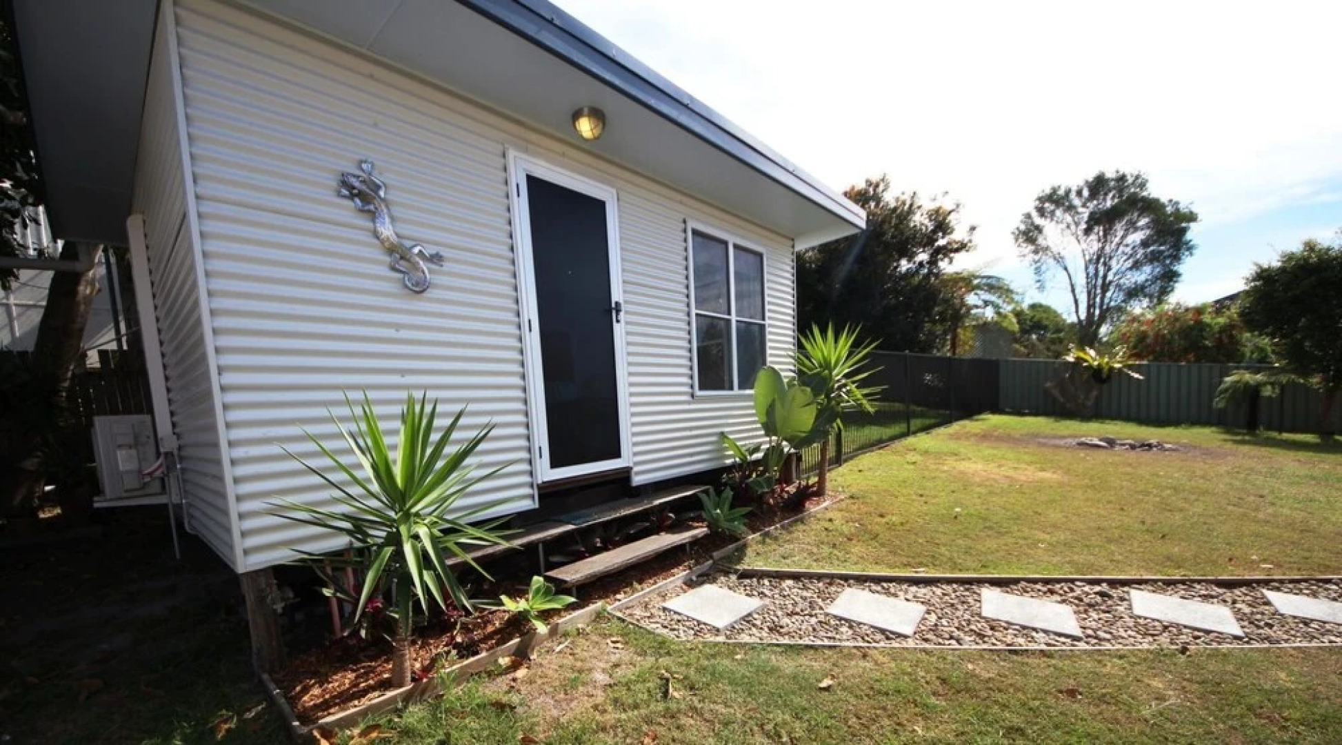 Summer Salt At South West Rocks