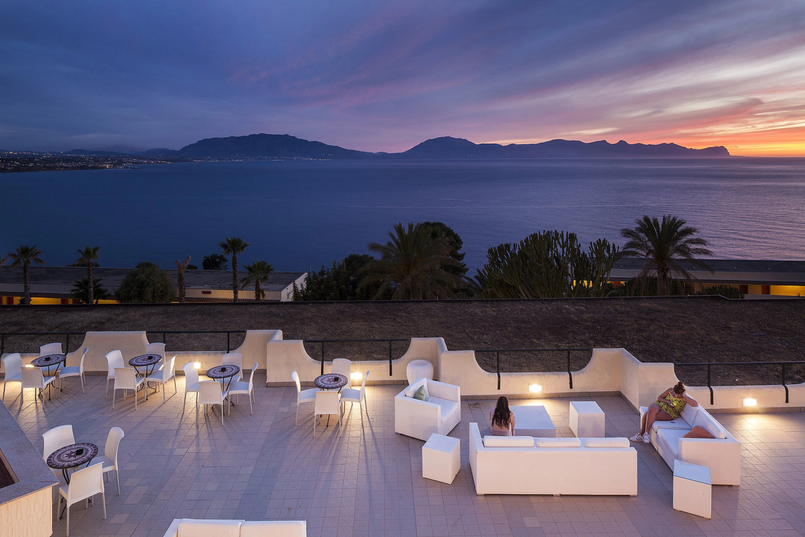 Citta del Mare Hotel Village