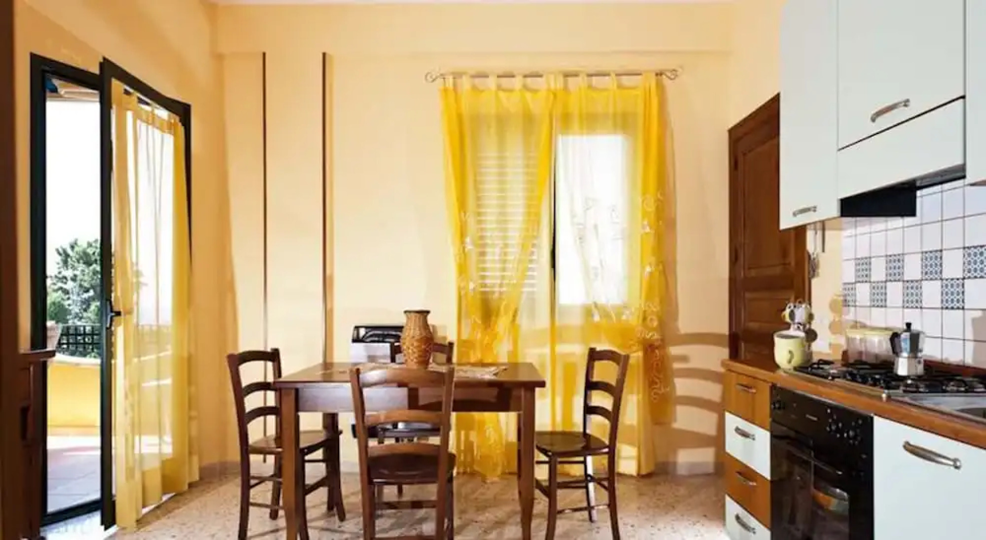 Villa Maragani Charme & Relax