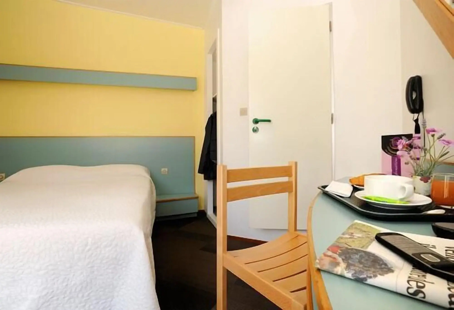 Hotel Restaurant Charme en Beaujolais