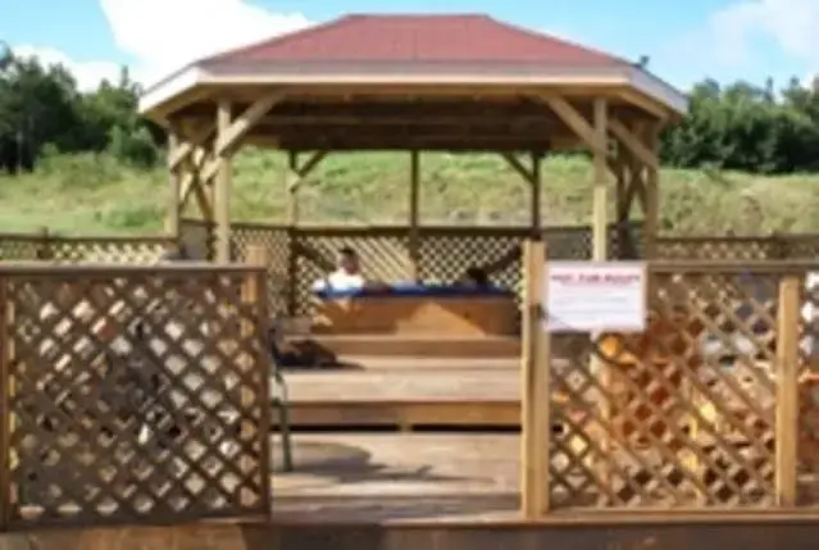 Fisherman's Landing Inn