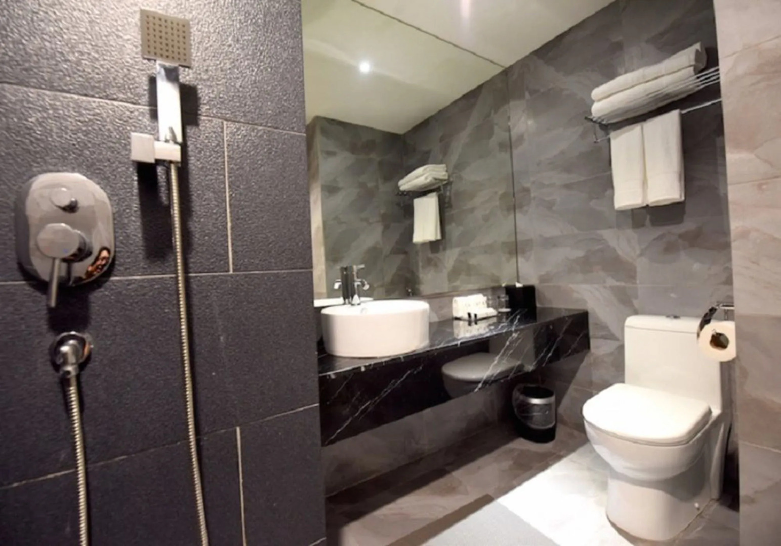 Imperial Heritage Hotel Melaka