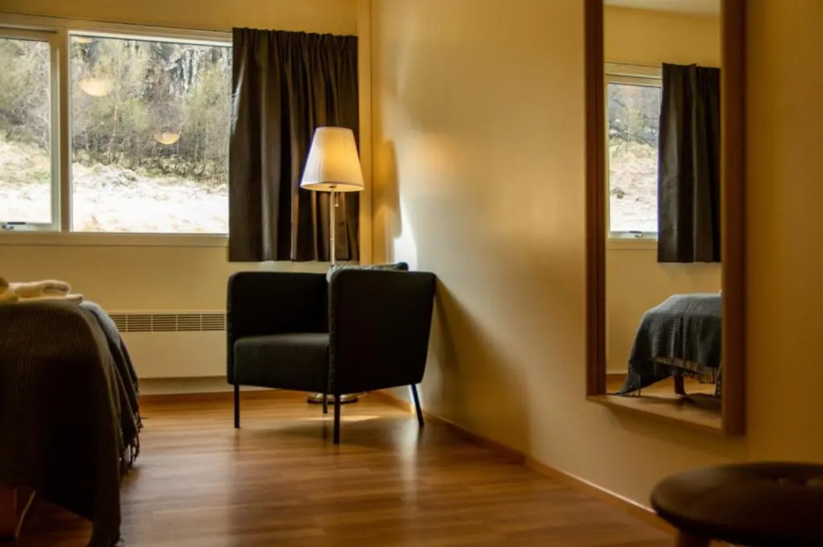 Hengifoss Guesthouse