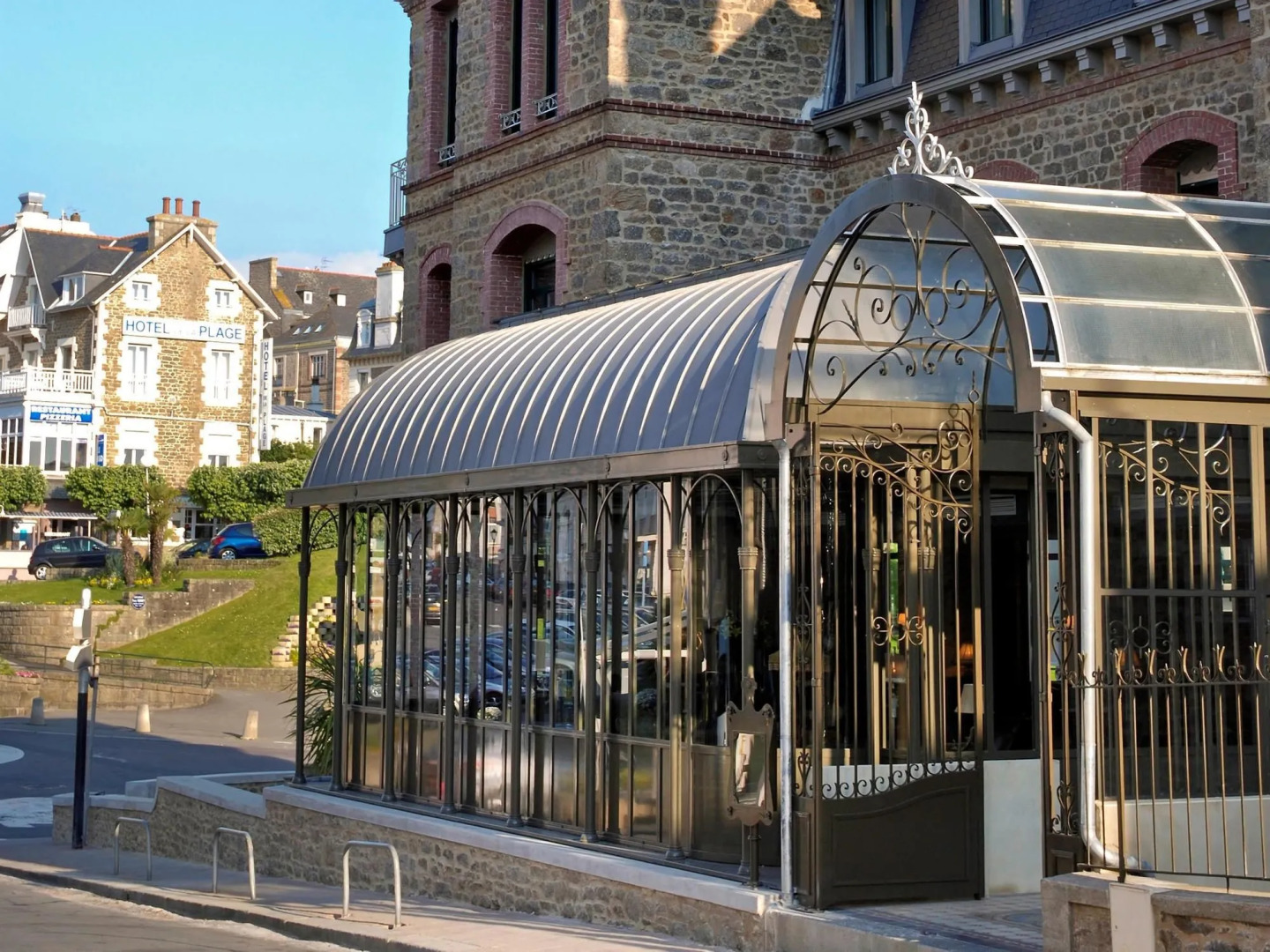 Royal Emeraude Hotel Dinard - MGallery Collection