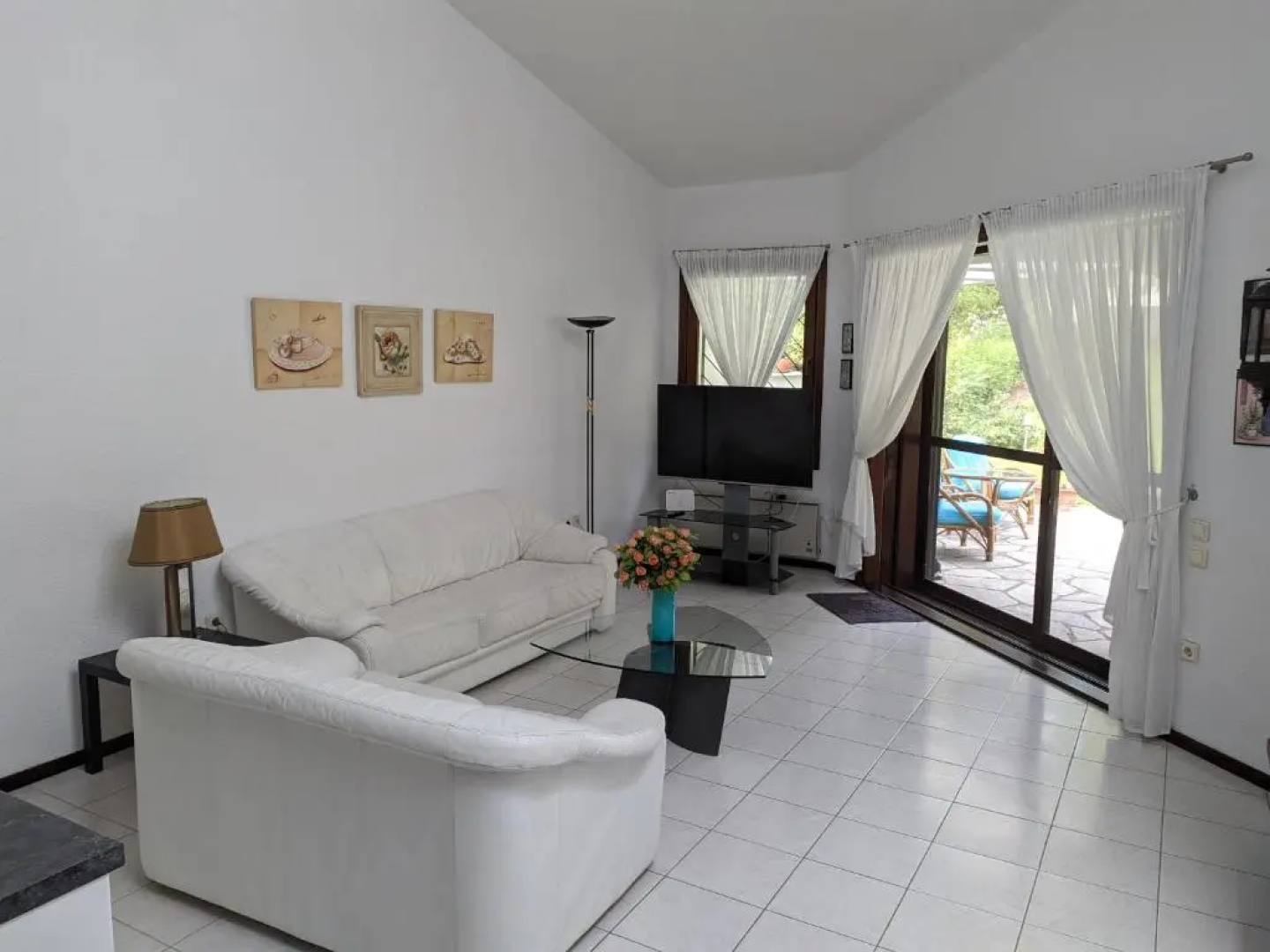 Sani Villa Maria