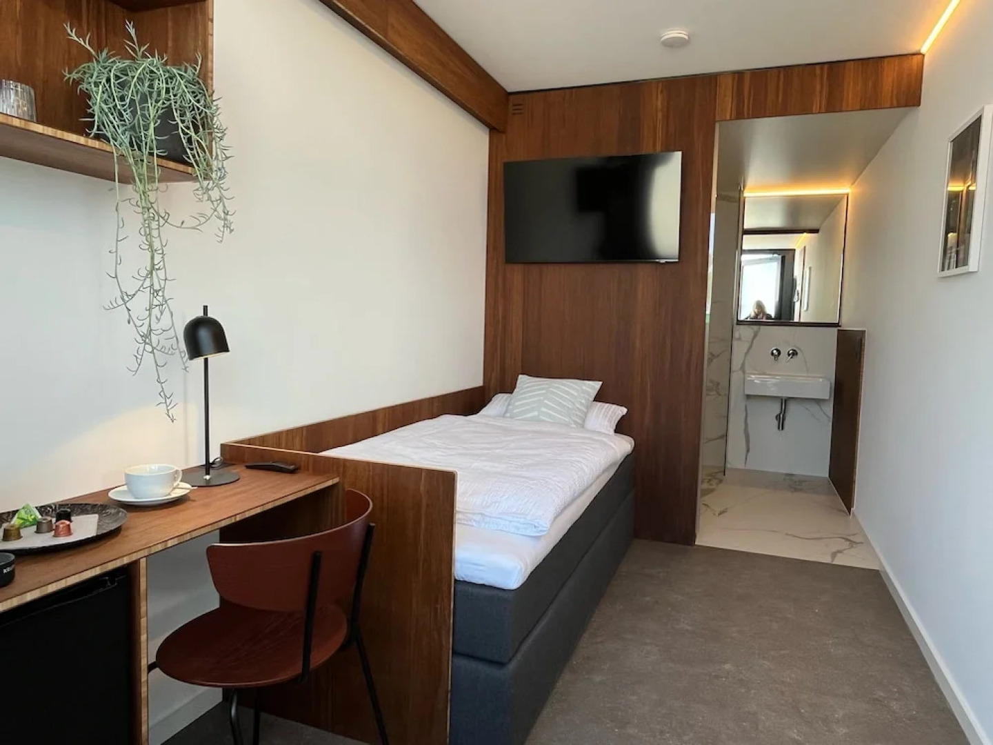 TIN INN Hückelhoven