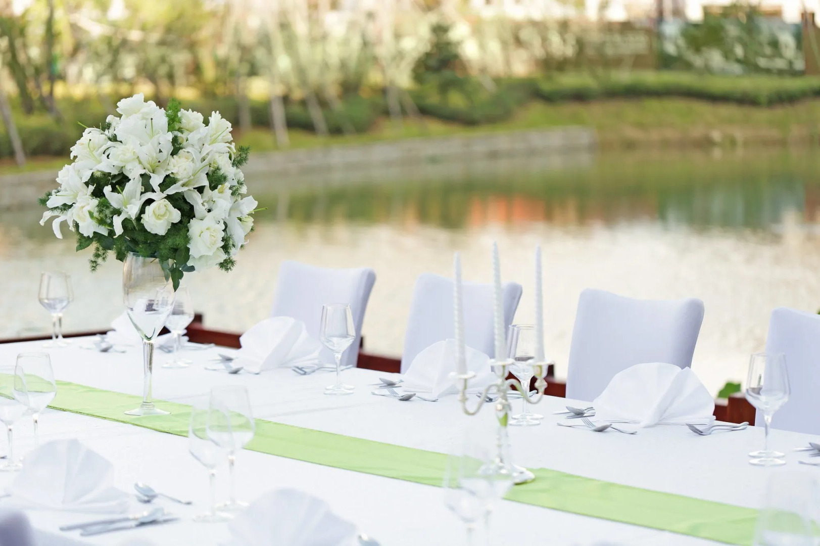 Sheraton Changchun Jingyuetan Hotel