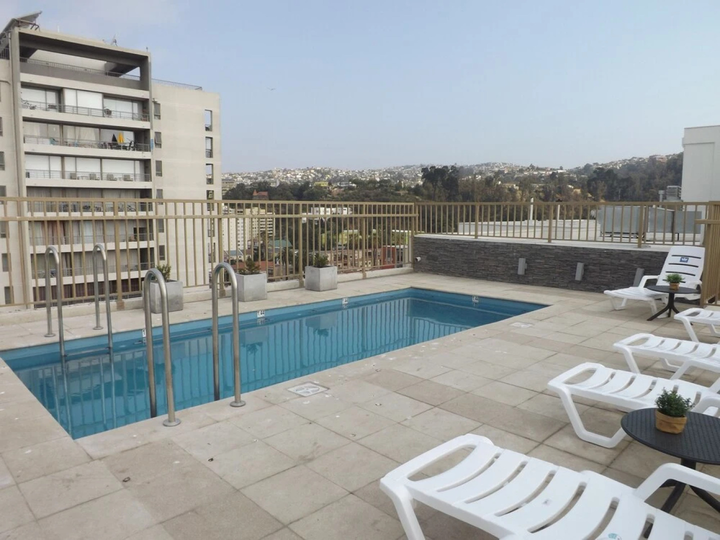 Edificio Vive Viana I