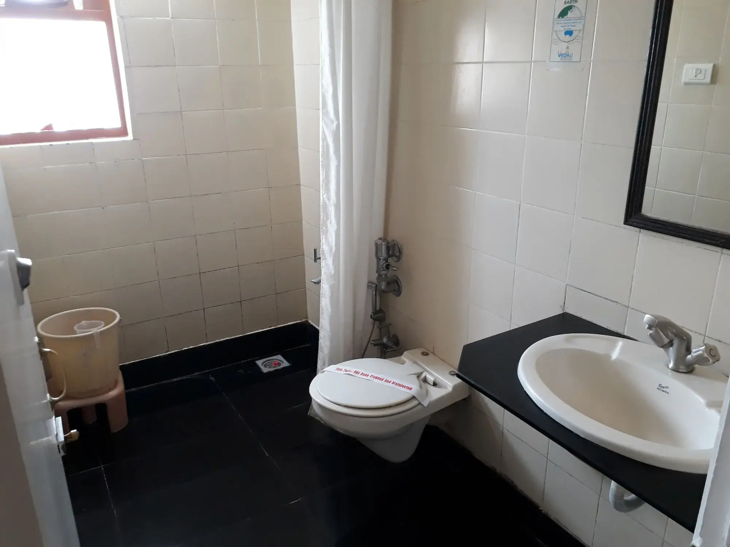 Hotel Vrishali Executive Kolhapur