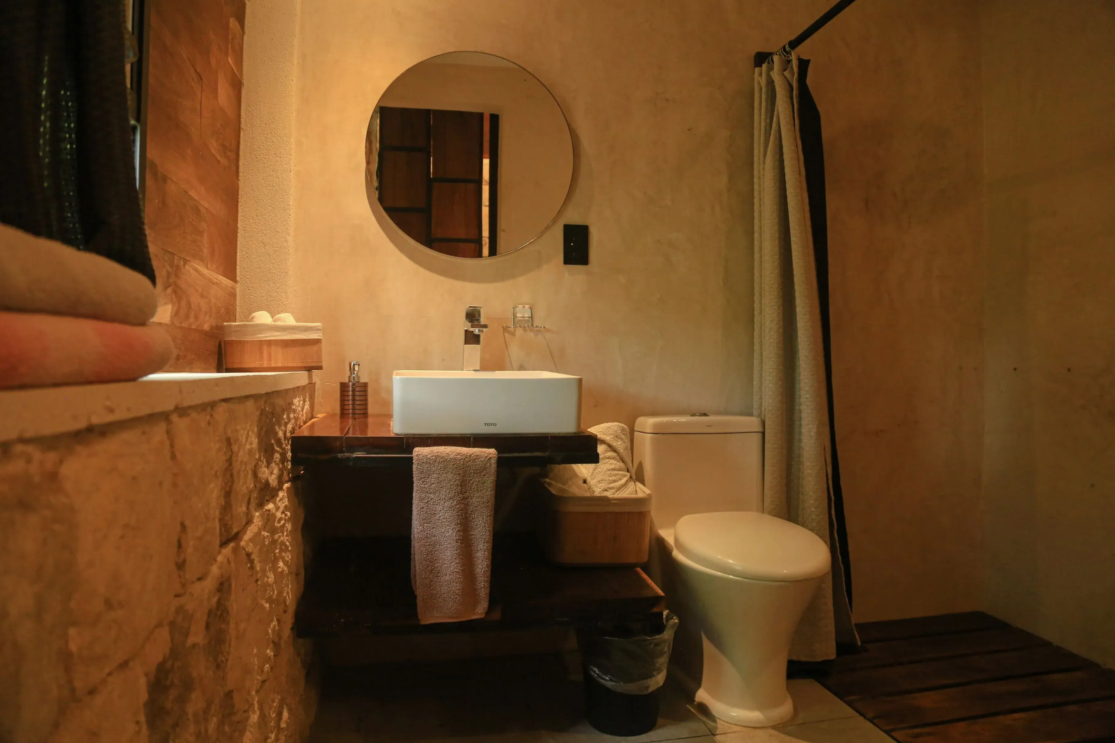 Hotel Makaabá Eco-Boutique