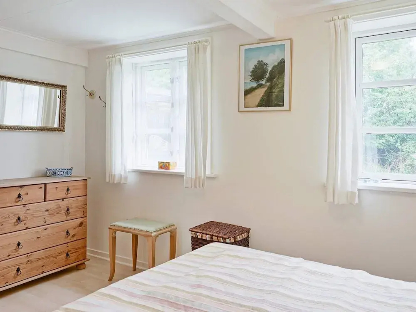 6 Person Holiday Home in Svaneke-by Traum