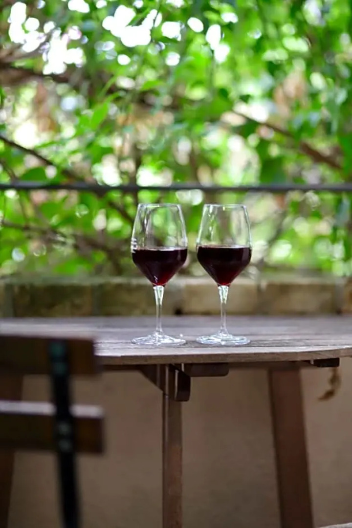 Corte Boero Bed&Breakfast