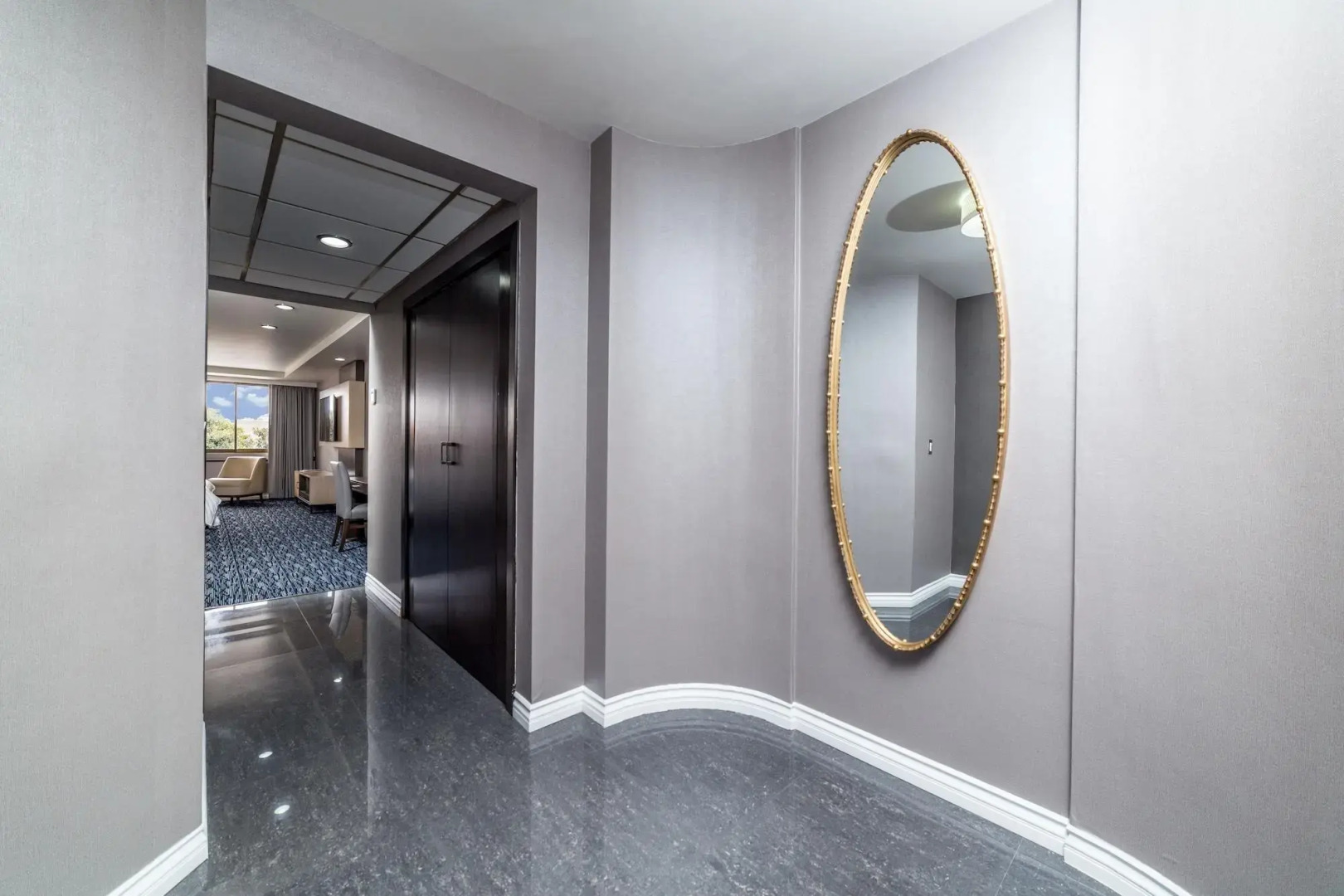 Hotel Pueblo Amigo Plaza & Casino